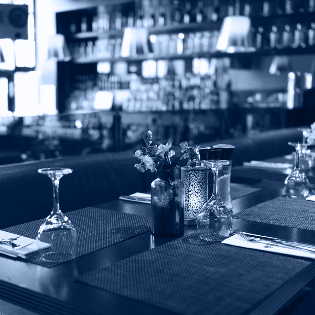 restaurant and bar liability