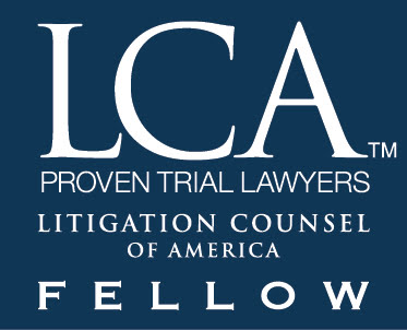 LCA Fellow